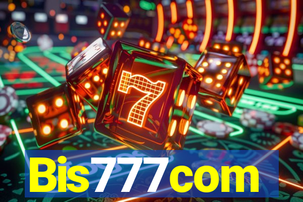 Bis777com