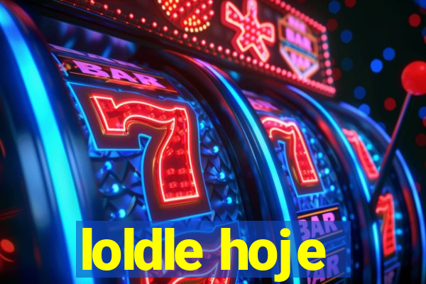 loldle hoje