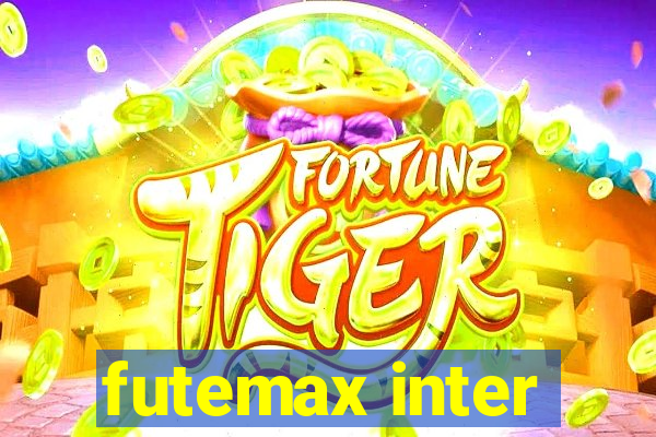 futemax inter