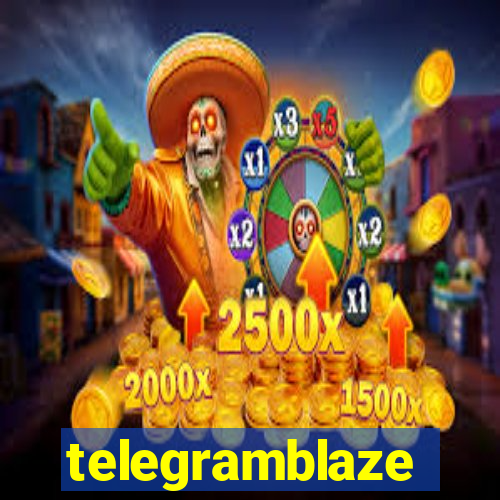 telegramblaze