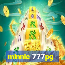 minnie 777pg