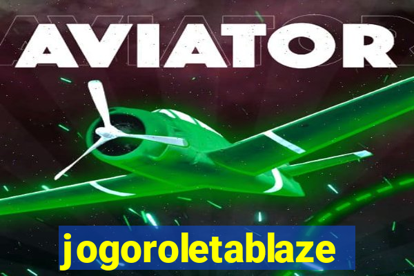 jogoroletablaze