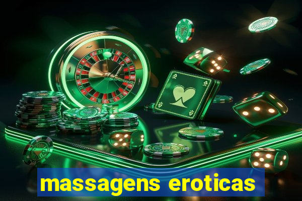 massagens eroticas