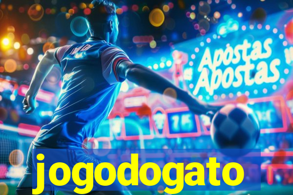 jogodogato