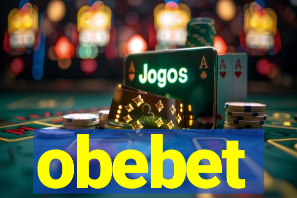 obebet