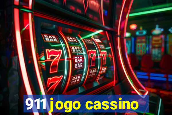 911 jogo cassino