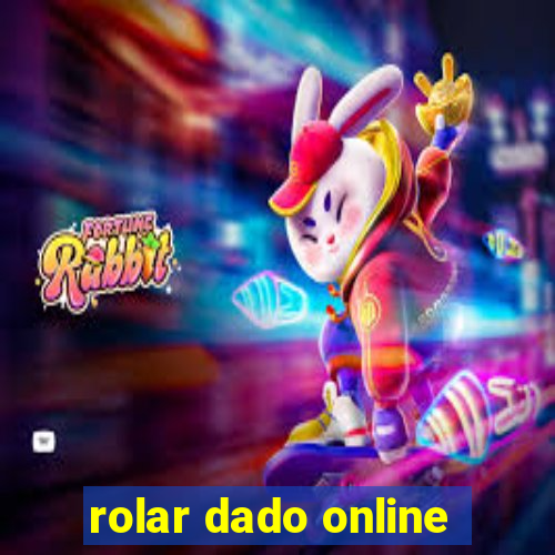 rolar dado online