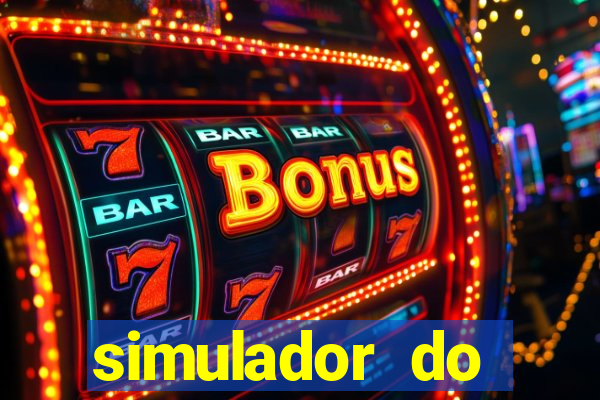 simulador do fortune tiger