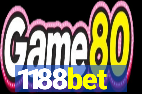 1188bet