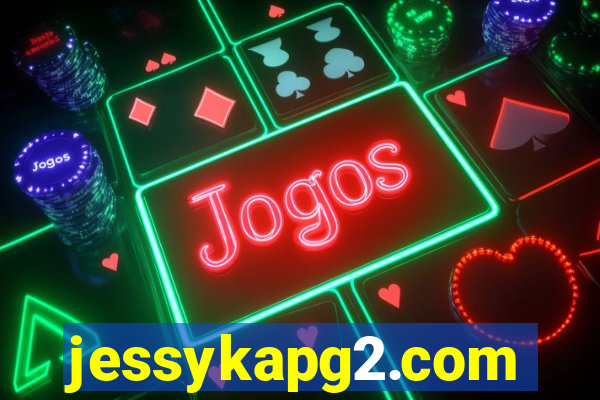 jessykapg2.com