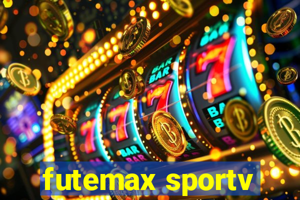 futemax sportv