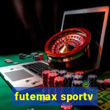 futemax sportv