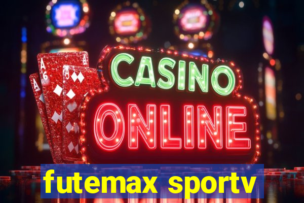 futemax sportv