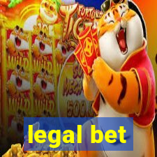 legal bet