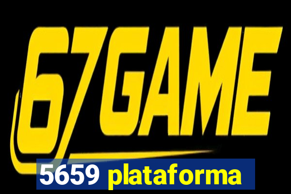 5659 plataforma