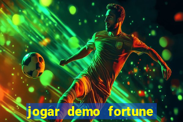 jogar demo fortune dragon gratis