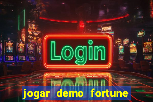 jogar demo fortune dragon gratis