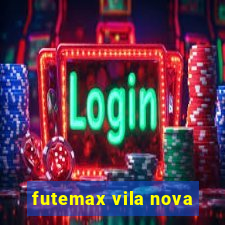 futemax vila nova