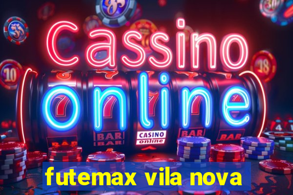 futemax vila nova