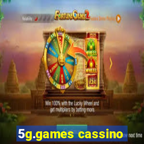 5g.games cassino