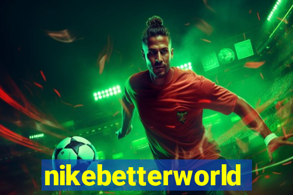 nikebetterworld.com