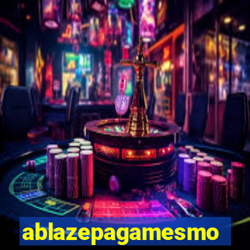 ablazepagamesmo