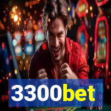 3300bet