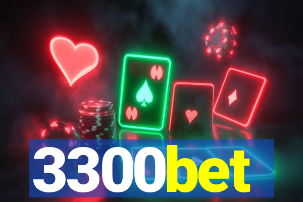 3300bet