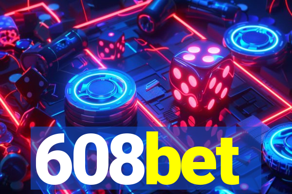 608bet