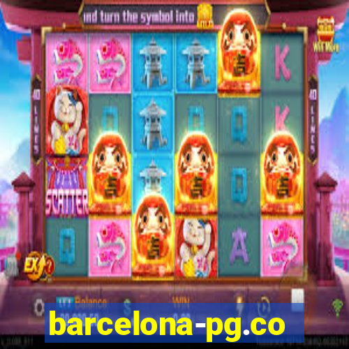 barcelona-pg.com