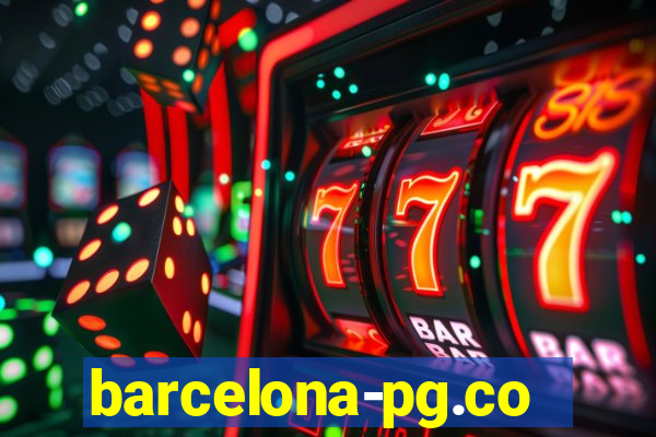 barcelona-pg.com