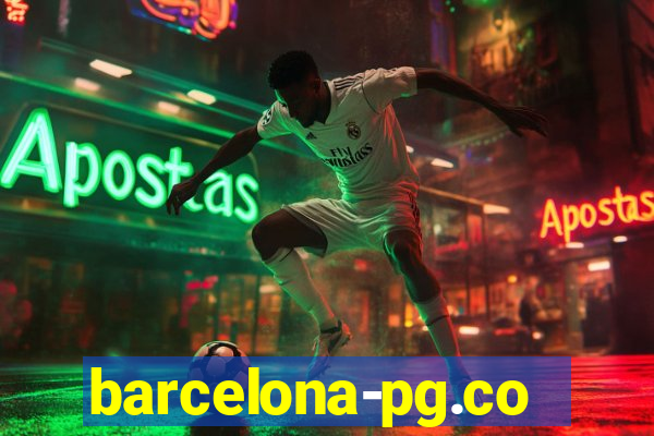 barcelona-pg.com