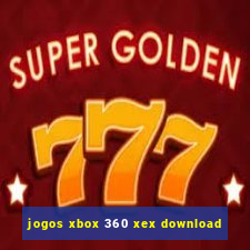 jogos xbox 360 xex download