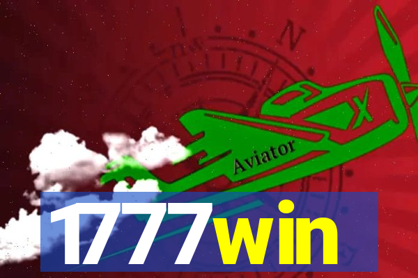 1777win