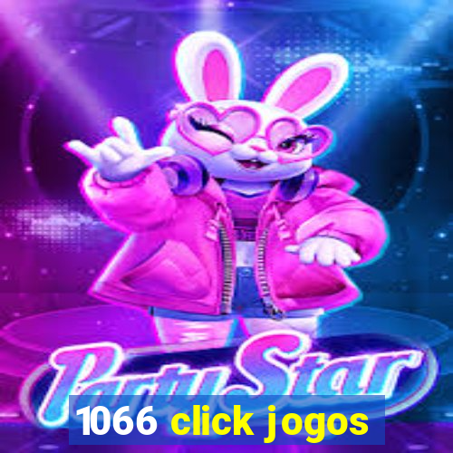 1066 click jogos