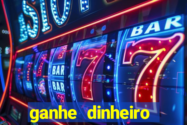 ganhe dinheiro jogando games