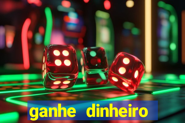 ganhe dinheiro jogando games