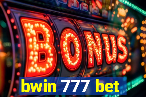 bwin 777 bet