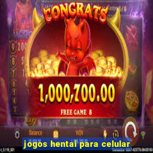 jogos hentai para celular