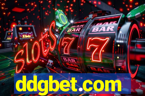 ddgbet.com