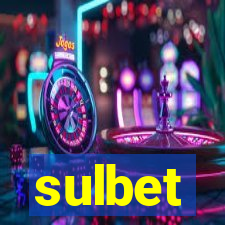 sulbet