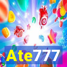 Ate777