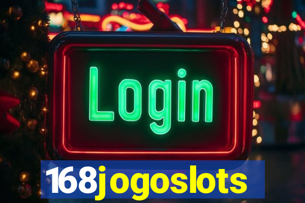 168jogoslots