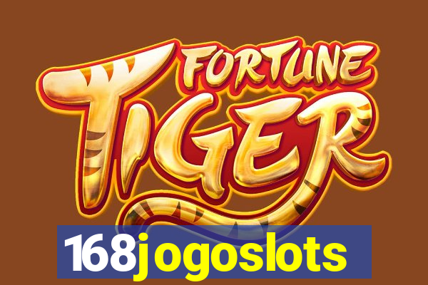 168jogoslots