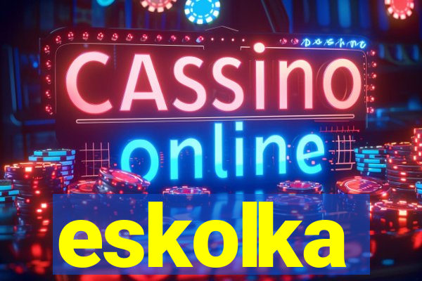 eskolka