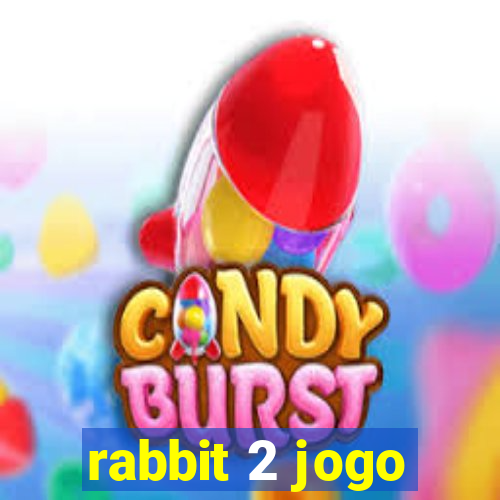 rabbit 2 jogo