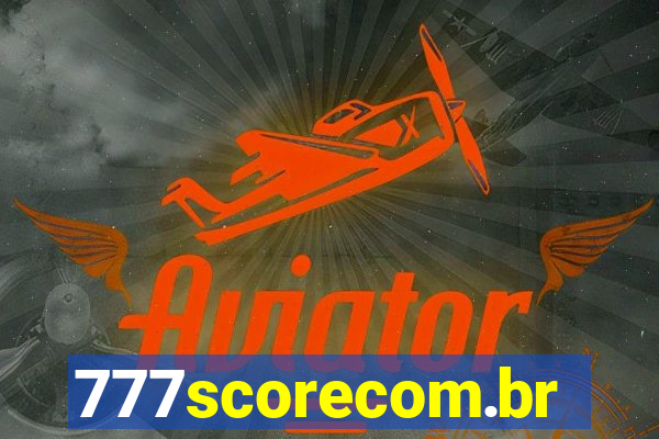 777scorecom.br