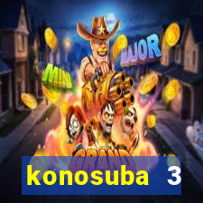 konosuba 3 temporada dublado animes online games