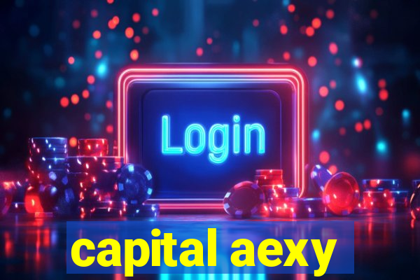 capital aexy