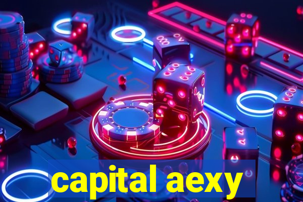 capital aexy